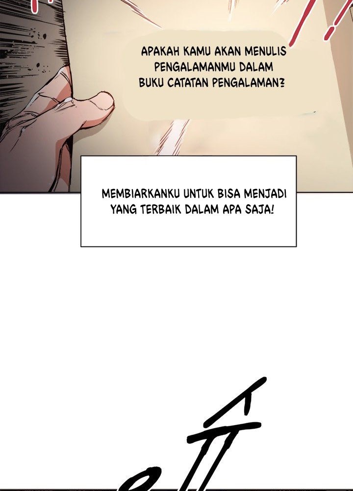 I Stack Experience Through Writing Books Chapter 1 - halaman 11