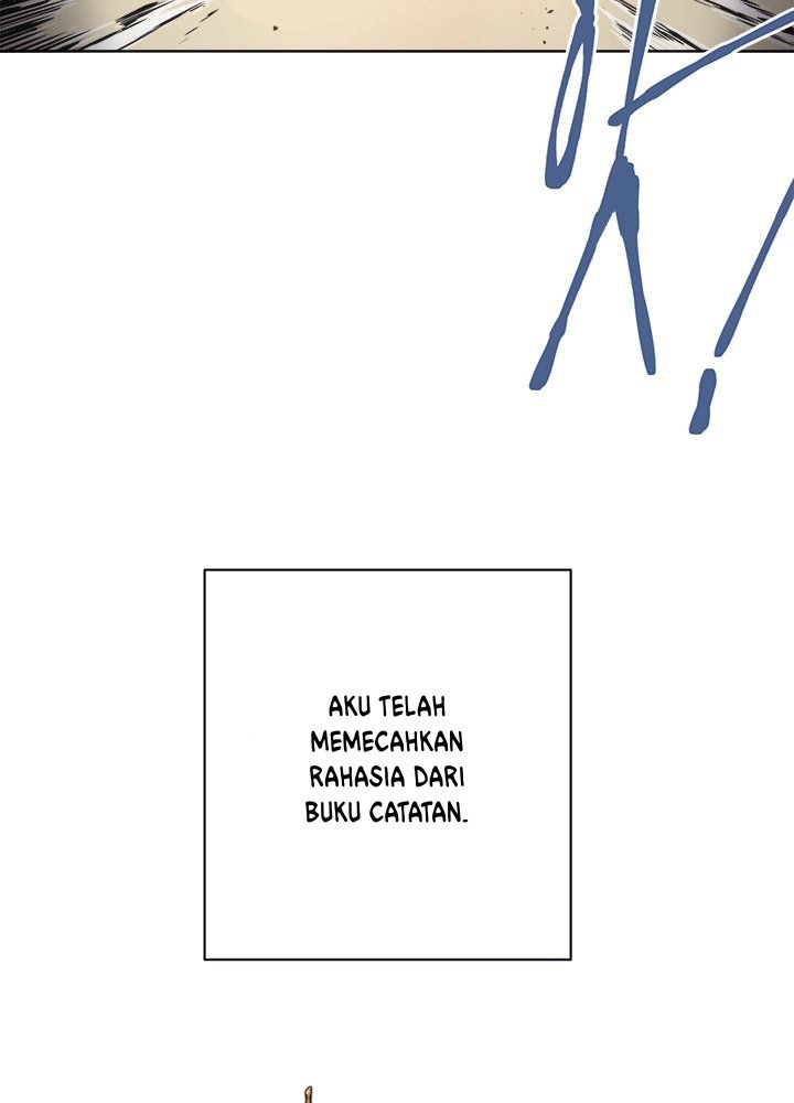 I Stack Experience Through Writing Books Chapter 1 - halaman 14