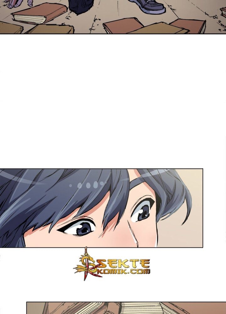 I Stack Experience Through Writing Books Chapter 1 - halaman 24