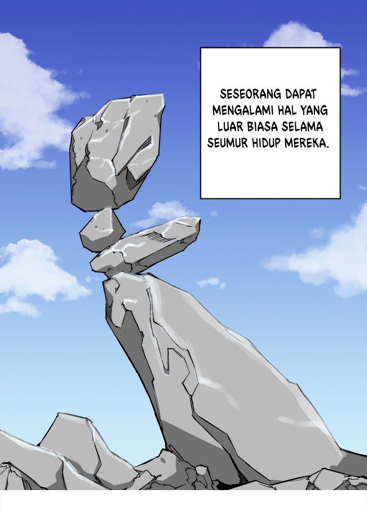 I Stack Experience Through Writing Books Chapter 1 - halaman 3
