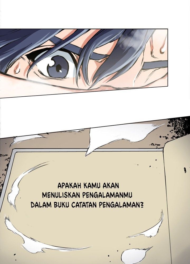 I Stack Experience Through Writing Books Chapter 1 - halaman 30