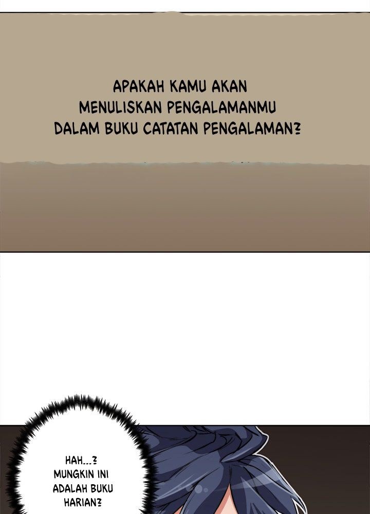 I Stack Experience Through Writing Books Chapter 1 - halaman 32