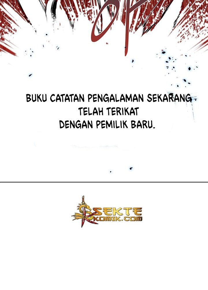 I Stack Experience Through Writing Books Chapter 1 - halaman 35