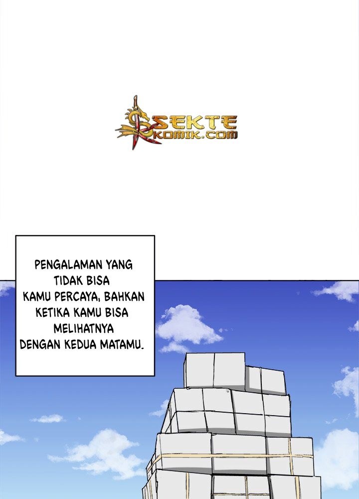 I Stack Experience Through Writing Books Chapter 1 - halaman 4