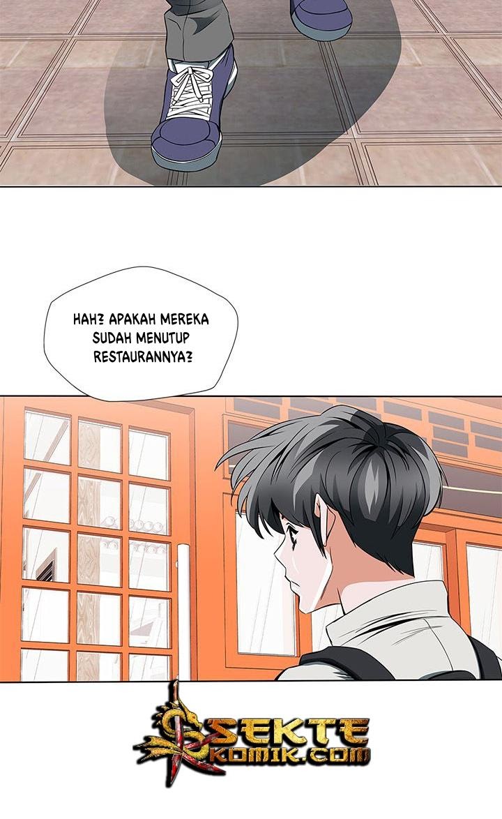 I Stack Experience Through Writing Books Chapter 10 - halaman 28