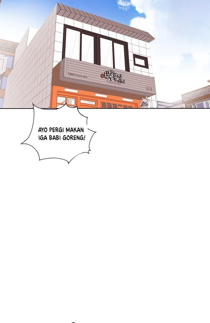 I Stack Experience Through Writing Books Chapter 10 - halaman 38