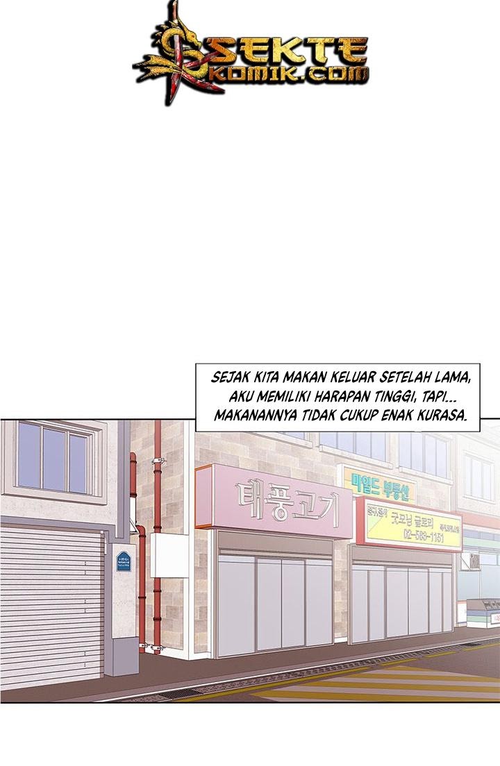 I Stack Experience Through Writing Books Chapter 10 - halaman 39