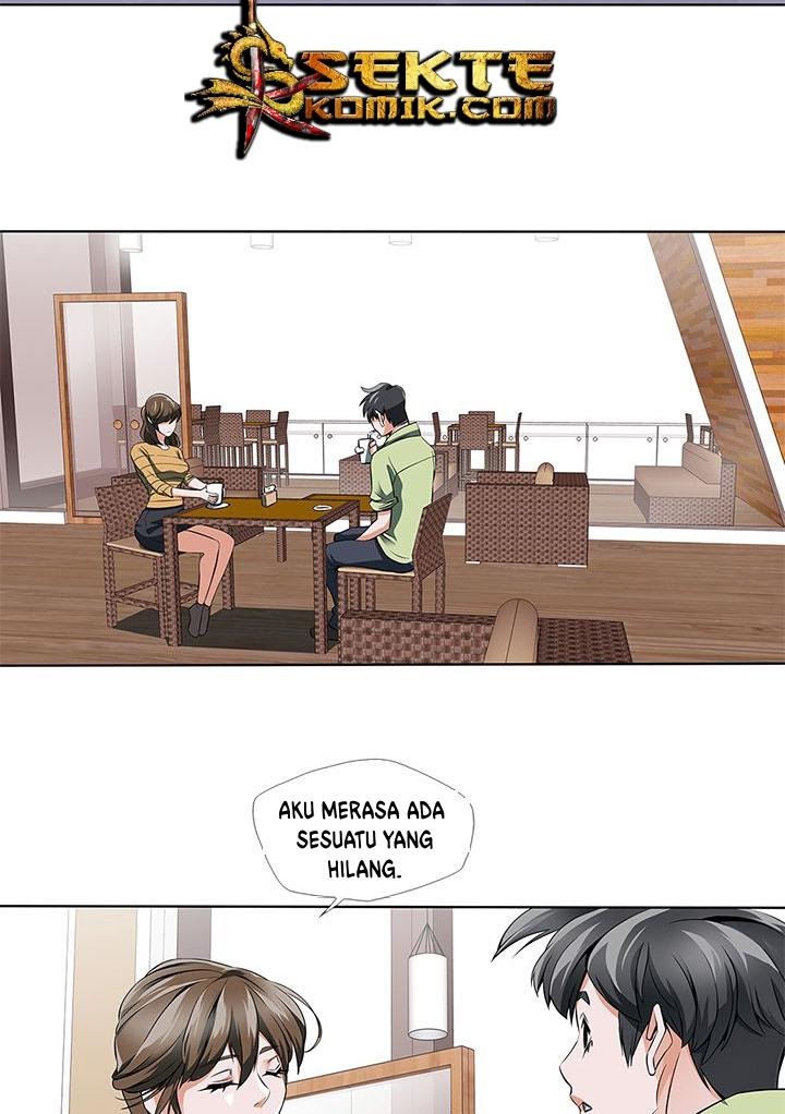 I Stack Experience Through Writing Books Chapter 10 - halaman 50