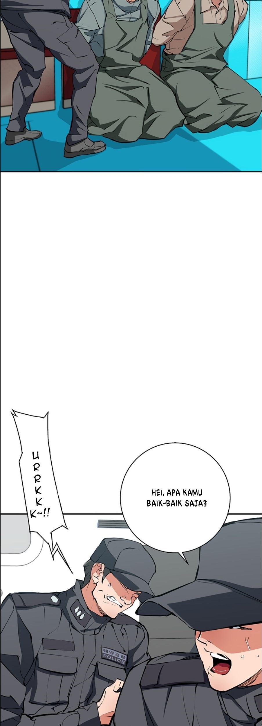 I Stack Experience Through Writing Books Chapter 100 - halaman 10