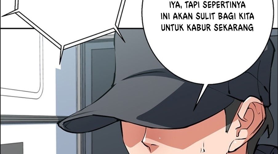 I Stack Experience Through Writing Books Chapter 100 - halaman 17