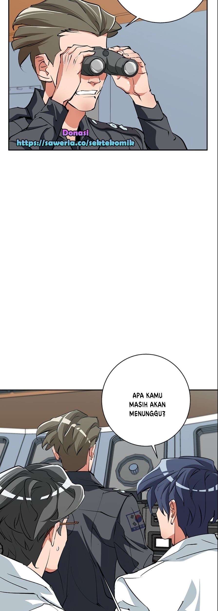 I Stack Experience Through Writing Books Chapter 100 - halaman 40