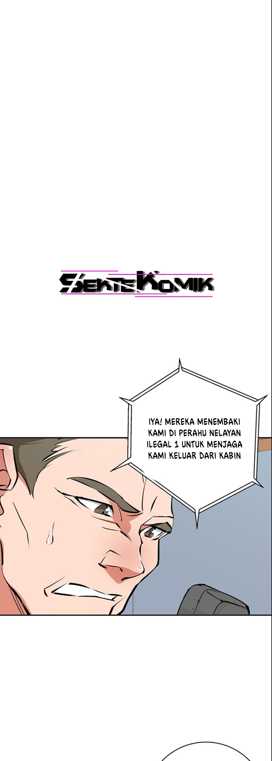 I Stack Experience Through Writing Books Chapter 100 - halaman 50