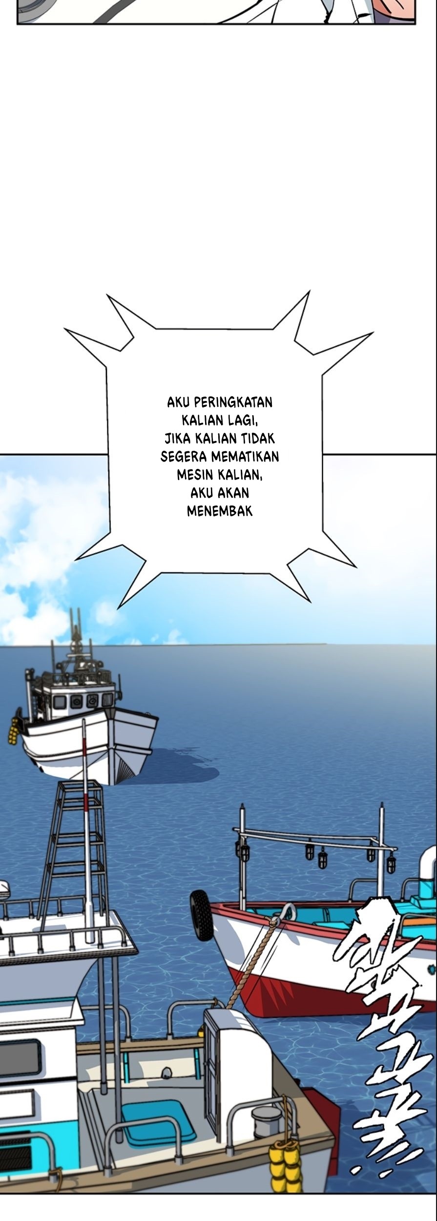I Stack Experience Through Writing Books Chapter 100 - halaman 56