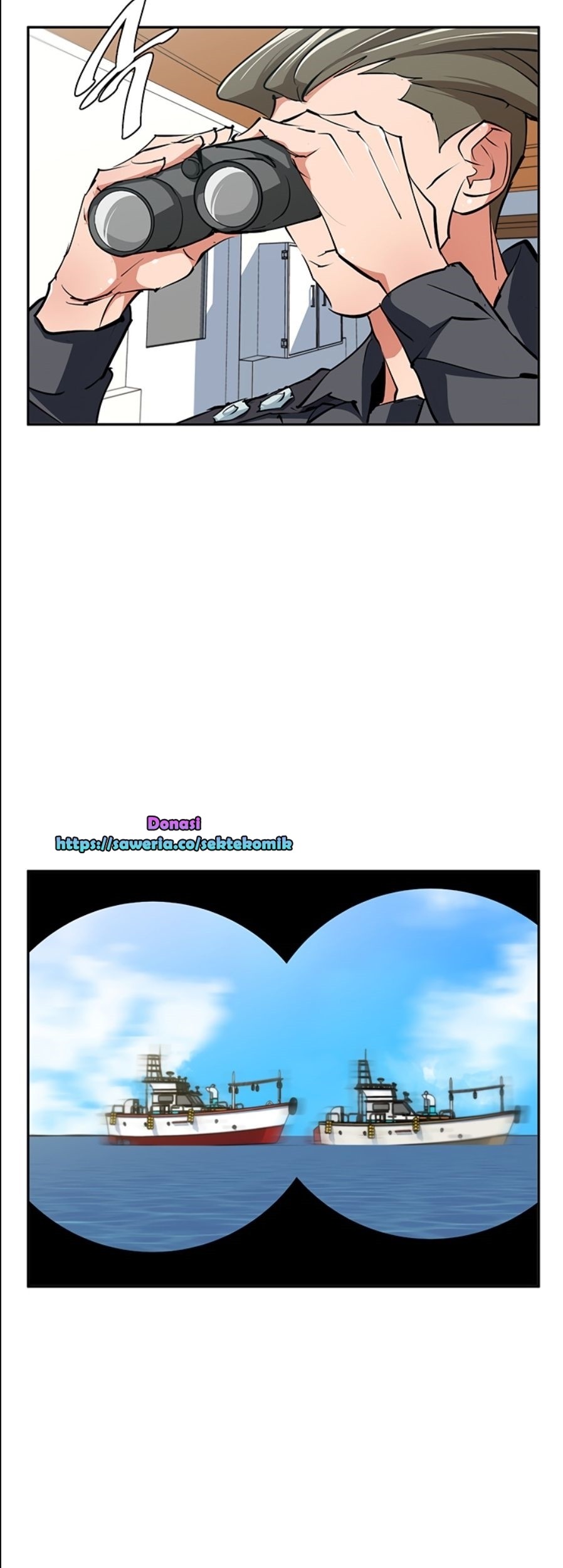 I Stack Experience Through Writing Books Chapter 100 - halaman 59
