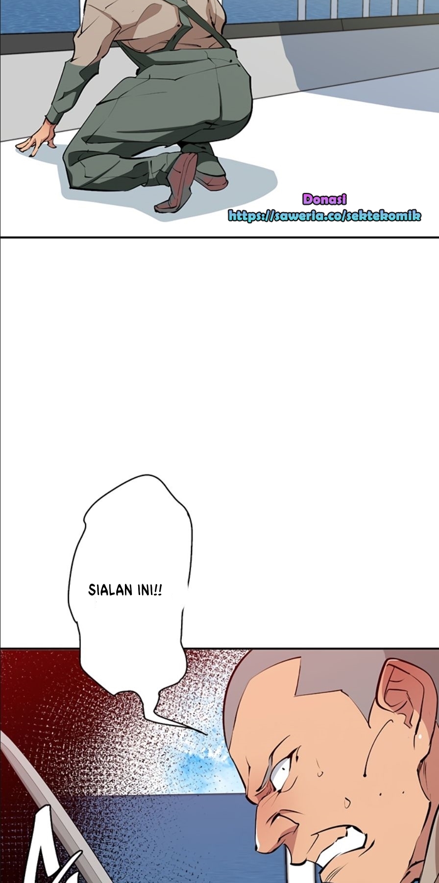 I Stack Experience Through Writing Books Chapter 102 - halaman 40