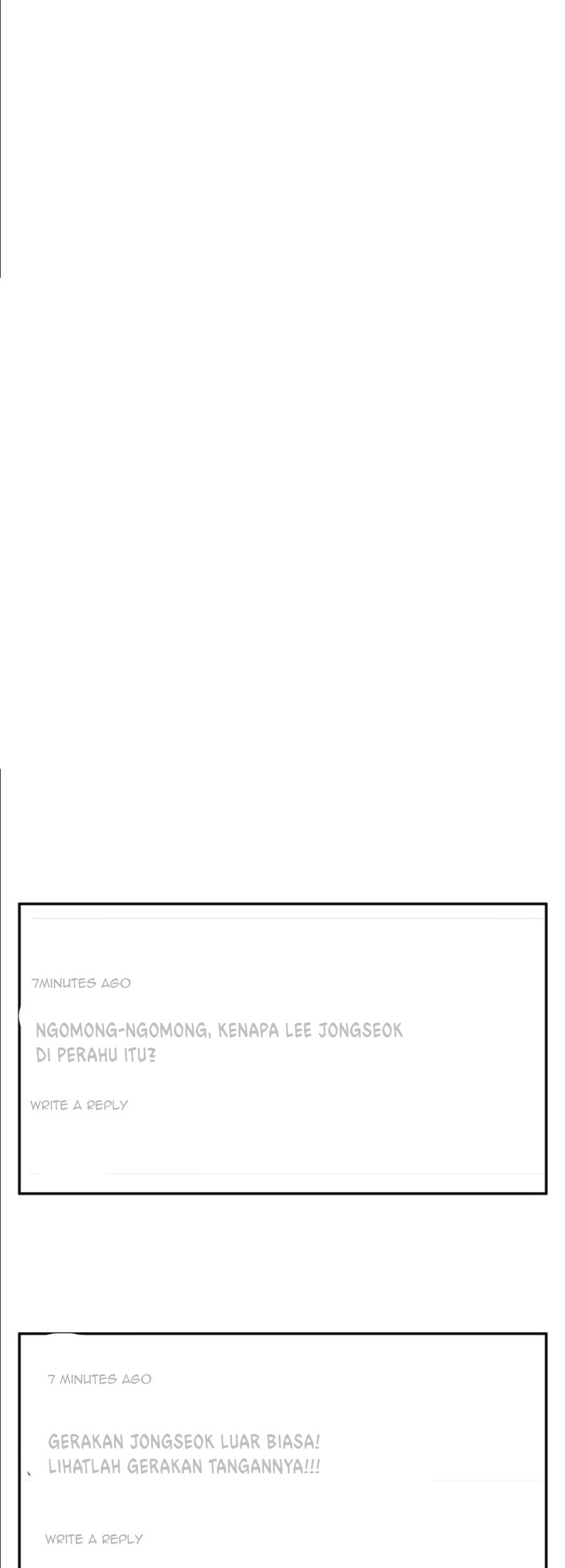 I Stack Experience Through Writing Books Chapter 102 - halaman 66
