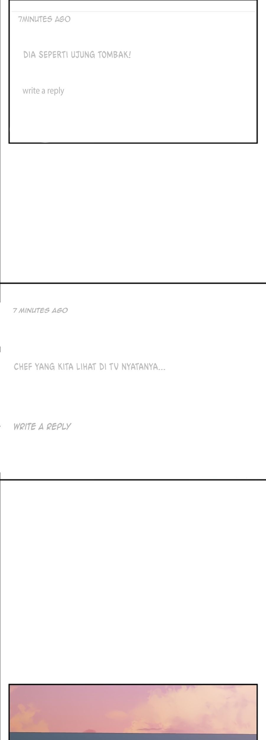 I Stack Experience Through Writing Books Chapter 102 - halaman 68