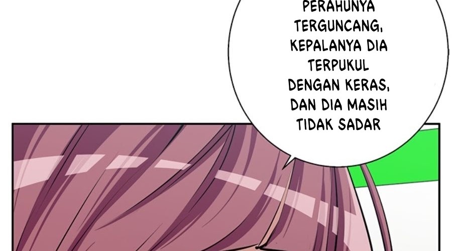 I Stack Experience Through Writing Books Chapter 104 - halaman 39