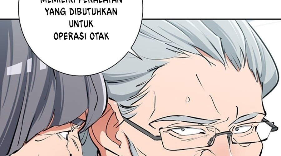 I Stack Experience Through Writing Books Chapter 104 - halaman 52
