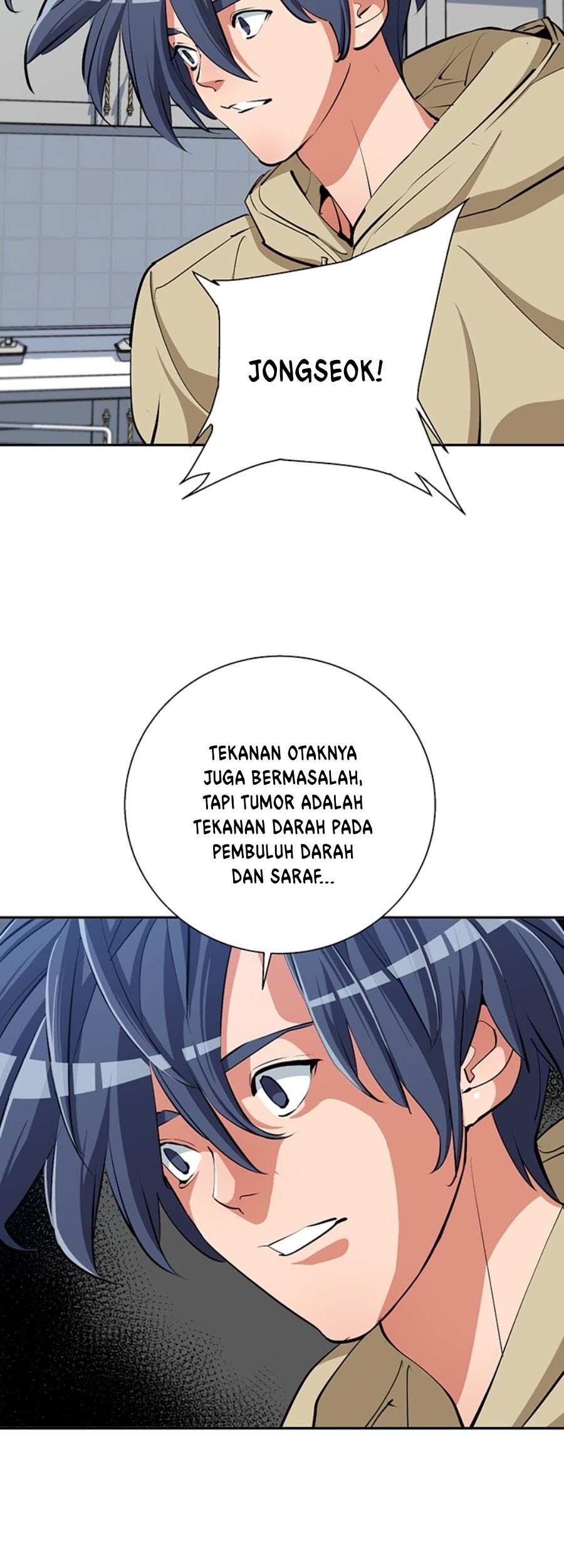 I Stack Experience Through Writing Books Chapter 104 - halaman 55
