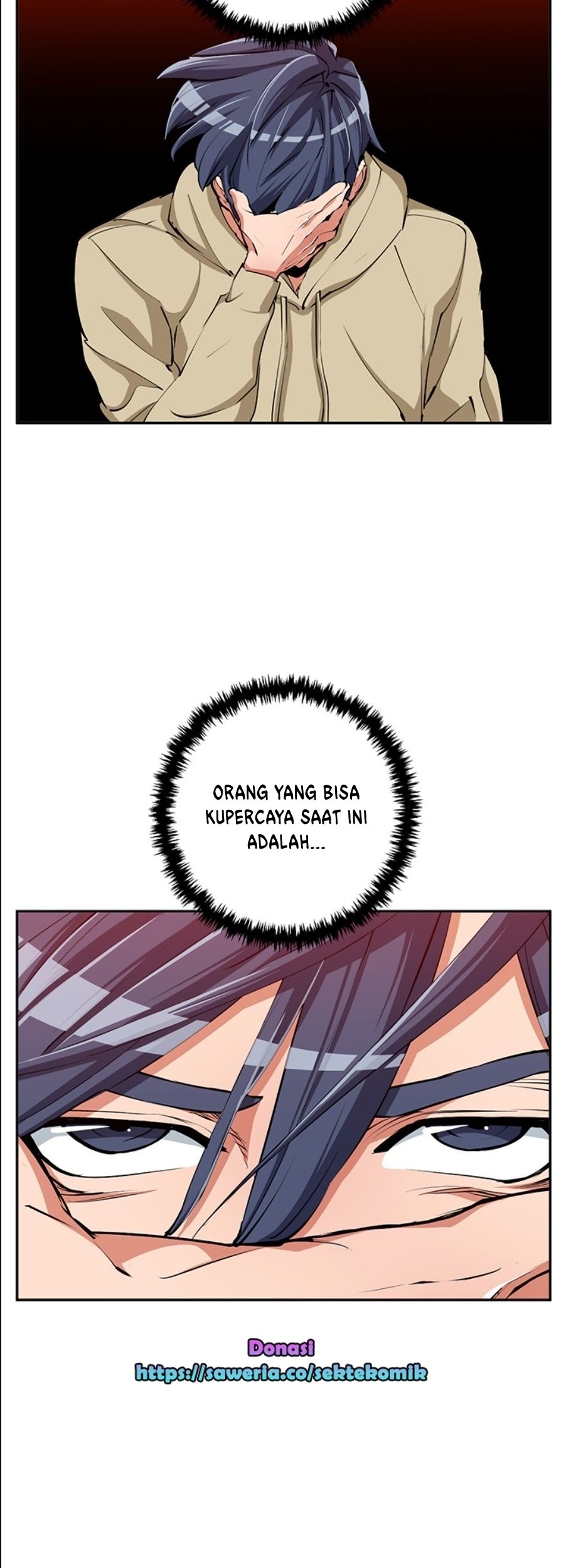 I Stack Experience Through Writing Books Chapter 104 - halaman 62