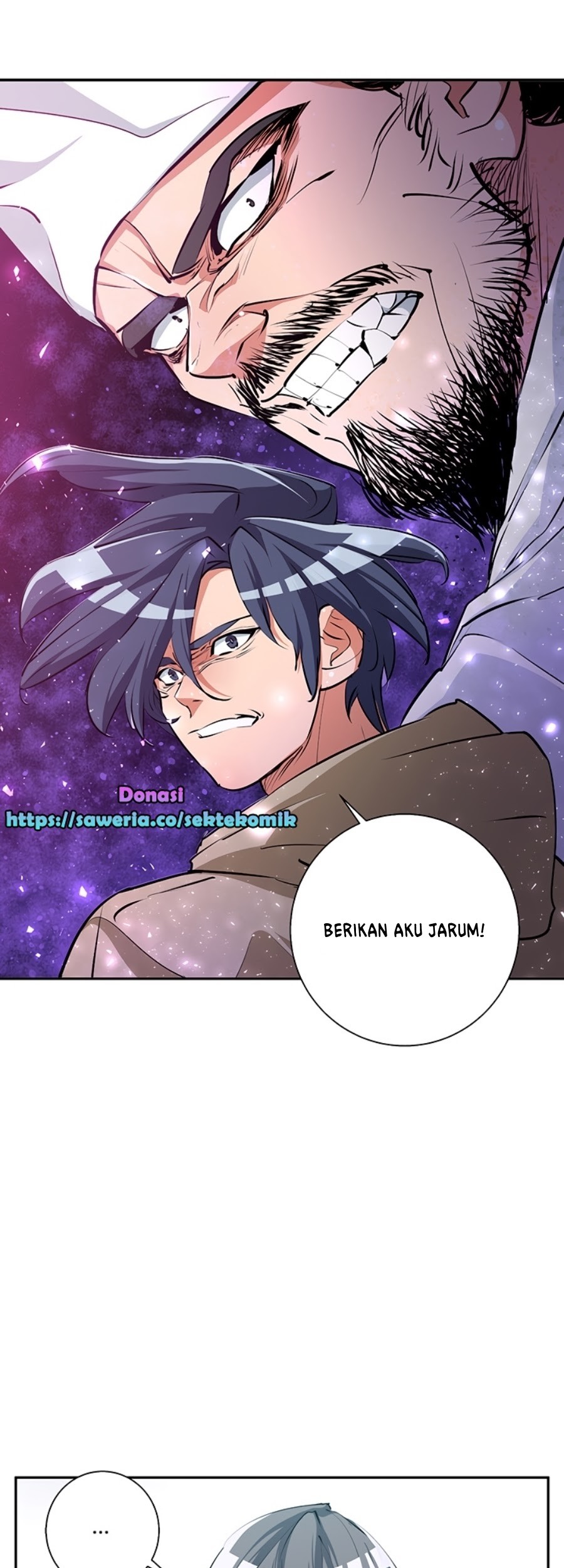 I Stack Experience Through Writing Books Chapter 105 - halaman 10