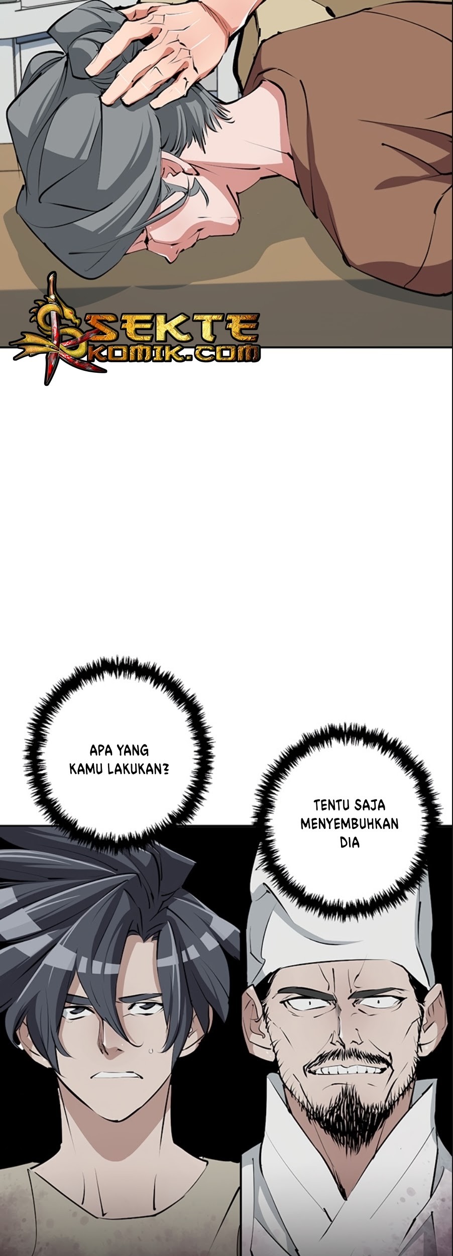 I Stack Experience Through Writing Books Chapter 105 - halaman 29