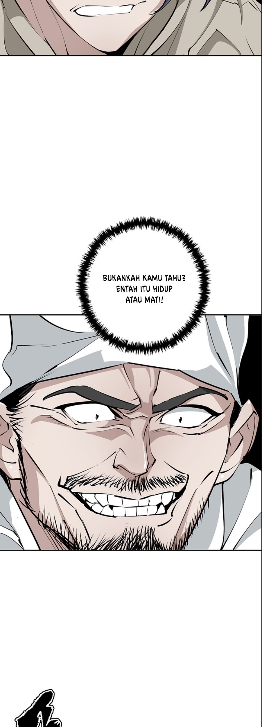 I Stack Experience Through Writing Books Chapter 105 - halaman 37
