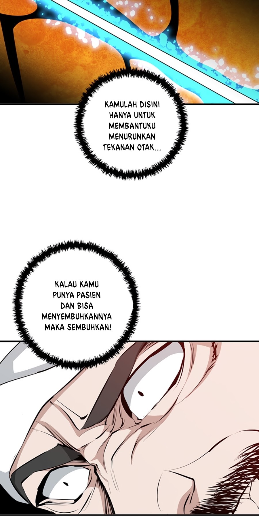 I Stack Experience Through Writing Books Chapter 105 - halaman 58