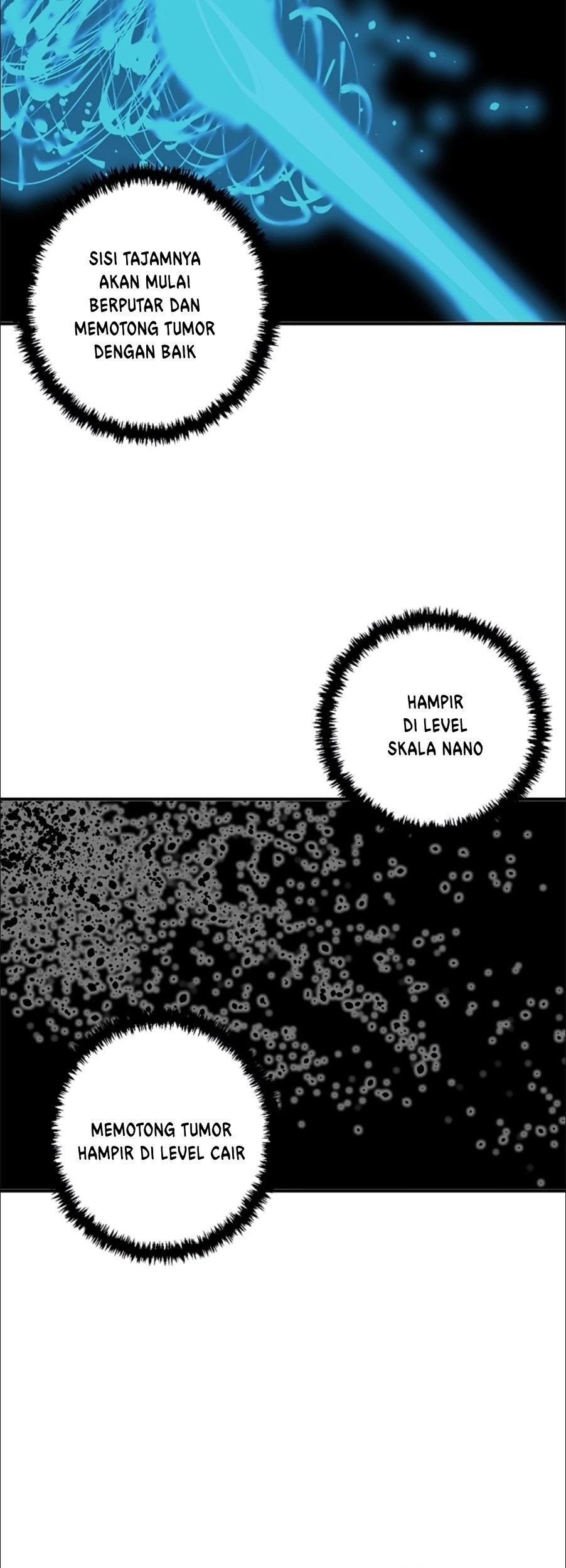 I Stack Experience Through Writing Books Chapter 106 - halaman 12