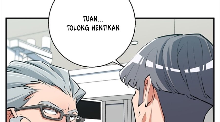 I Stack Experience Through Writing Books Chapter 106 - halaman 17