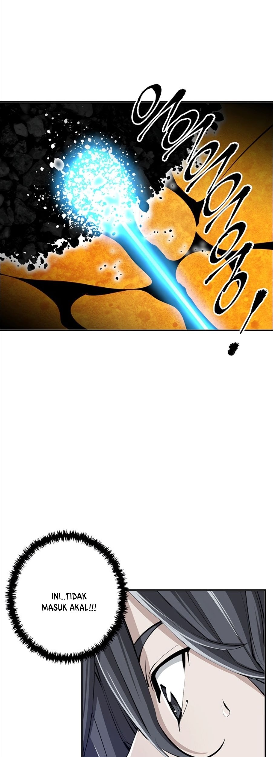 I Stack Experience Through Writing Books Chapter 106 - halaman 8