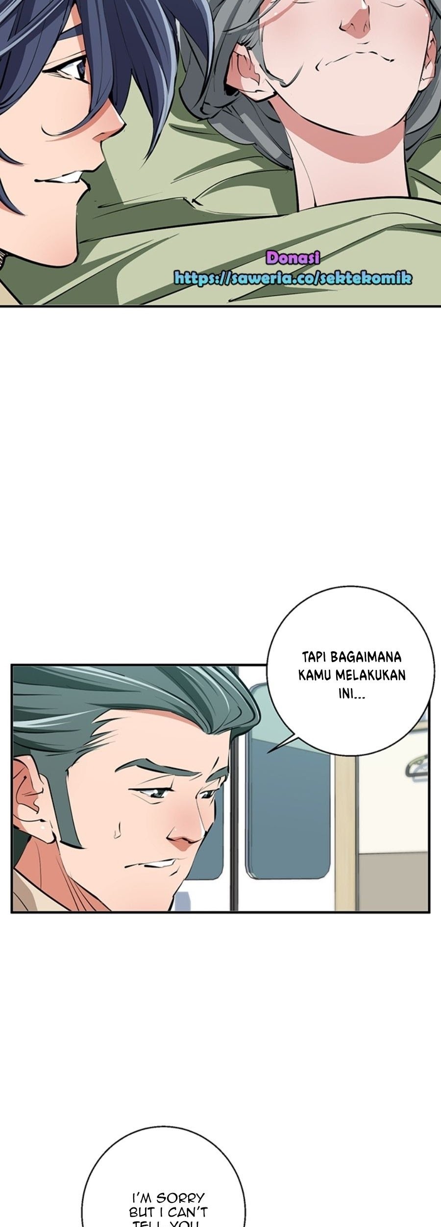 I Stack Experience Through Writing Books Chapter 107 - halaman 27