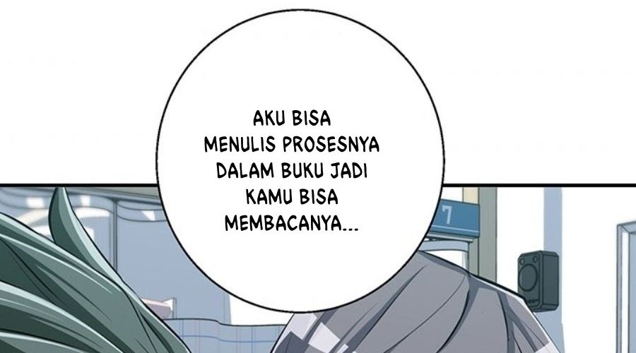 I Stack Experience Through Writing Books Chapter 107 - halaman 30