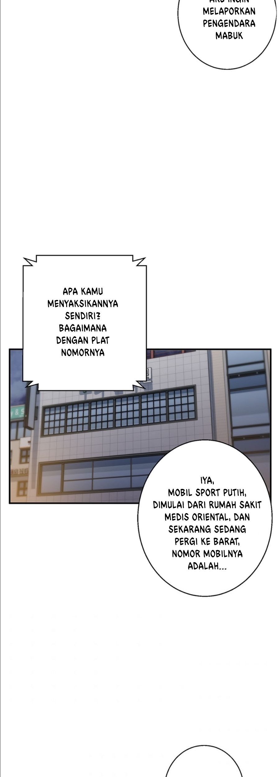 I Stack Experience Through Writing Books Chapter 108 - halaman 30
