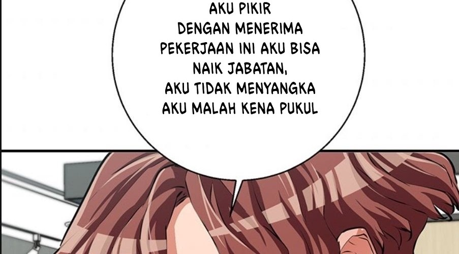 I Stack Experience Through Writing Books Chapter 108 - halaman 65