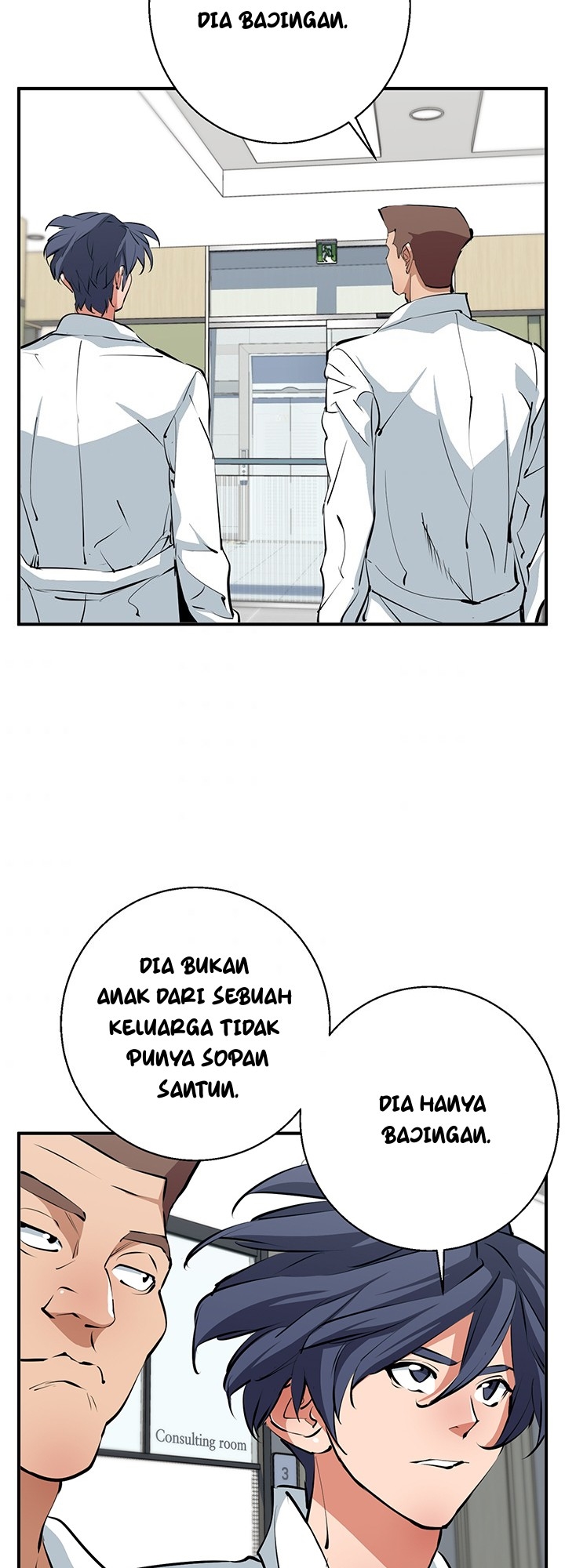 I Stack Experience Through Writing Books Chapter 109 - halaman 18