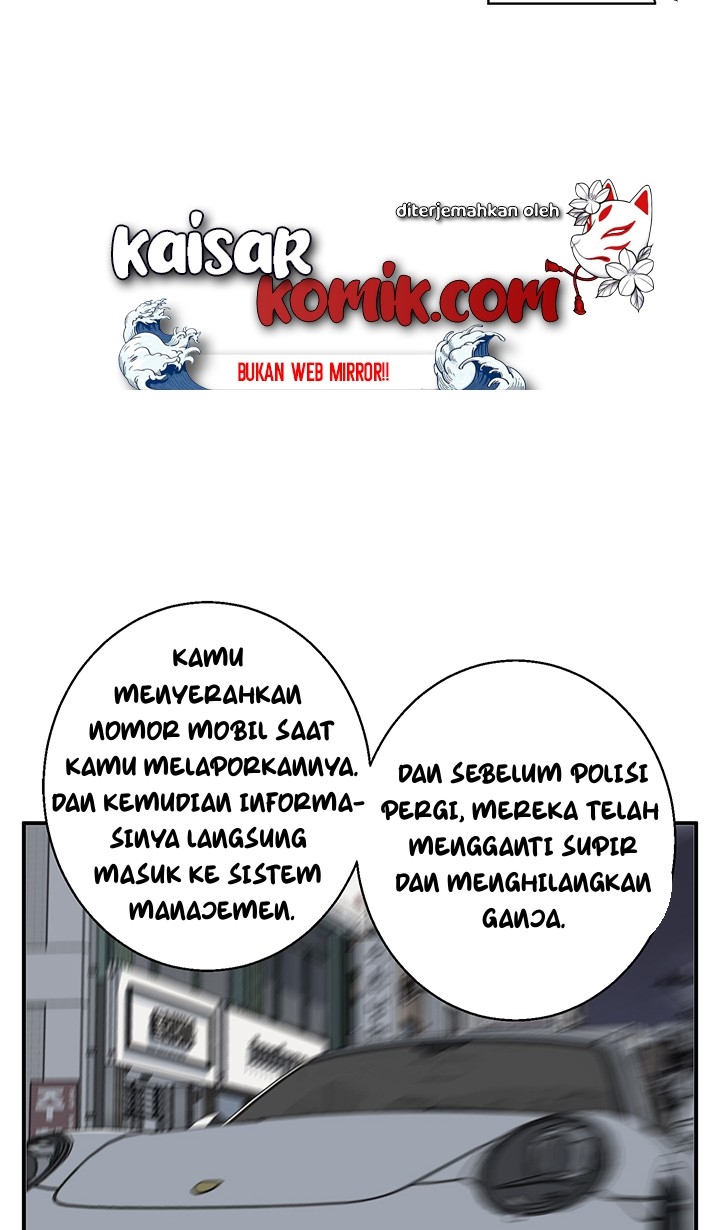 I Stack Experience Through Writing Books Chapter 109 - halaman 27