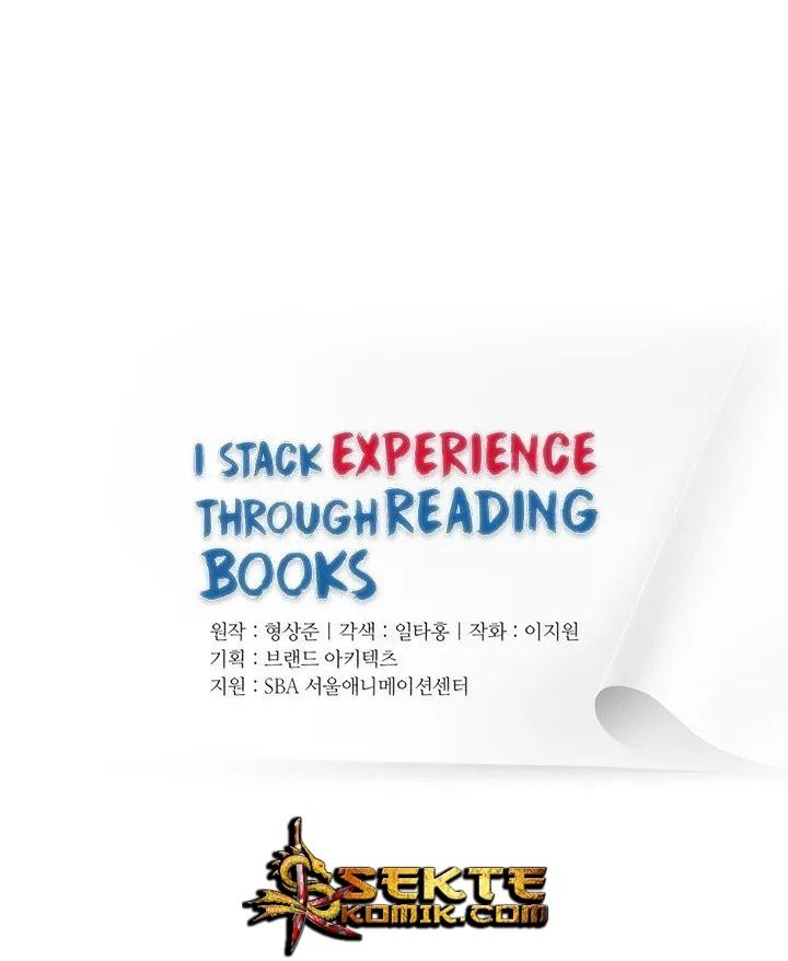 I Stack Experience Through Writing Books Chapter 11 - halaman 10