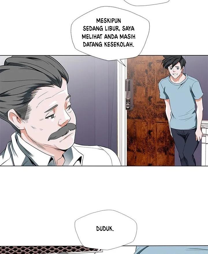 I Stack Experience Through Writing Books Chapter 11 - halaman 13
