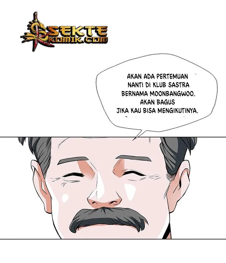 I Stack Experience Through Writing Books Chapter 11 - halaman 17