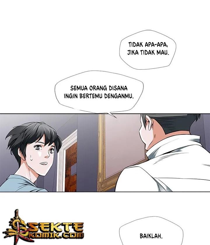 I Stack Experience Through Writing Books Chapter 11 - halaman 19