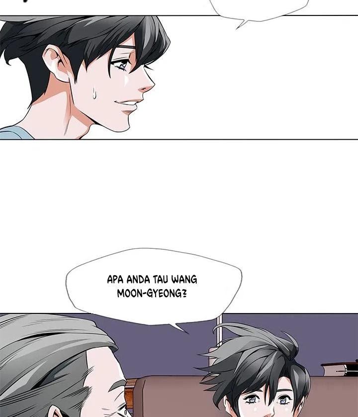 I Stack Experience Through Writing Books Chapter 11 - halaman 20