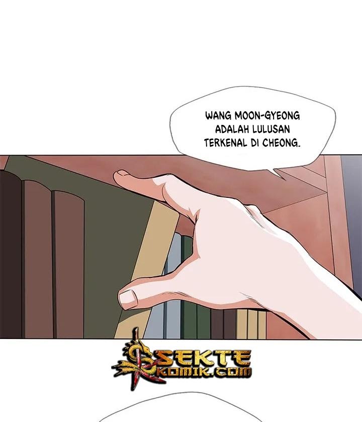 I Stack Experience Through Writing Books Chapter 11 - halaman 23