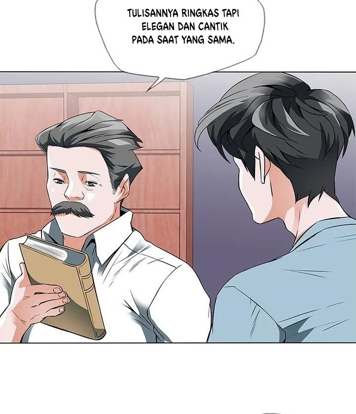 I Stack Experience Through Writing Books Chapter 11 - halaman 24