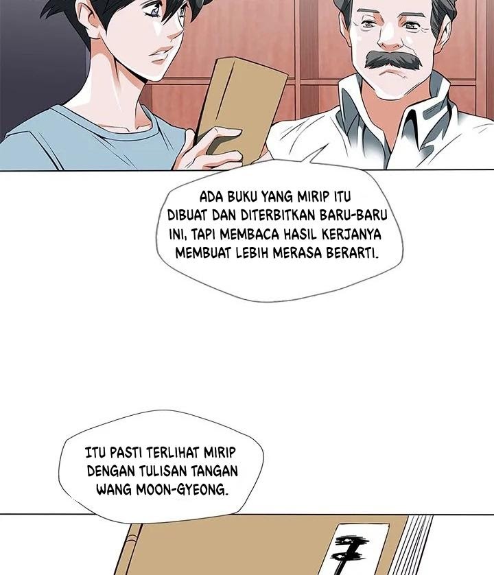 I Stack Experience Through Writing Books Chapter 11 - halaman 26