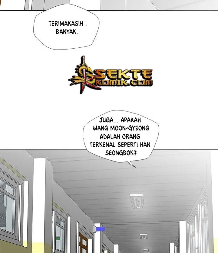 I Stack Experience Through Writing Books Chapter 11 - halaman 29