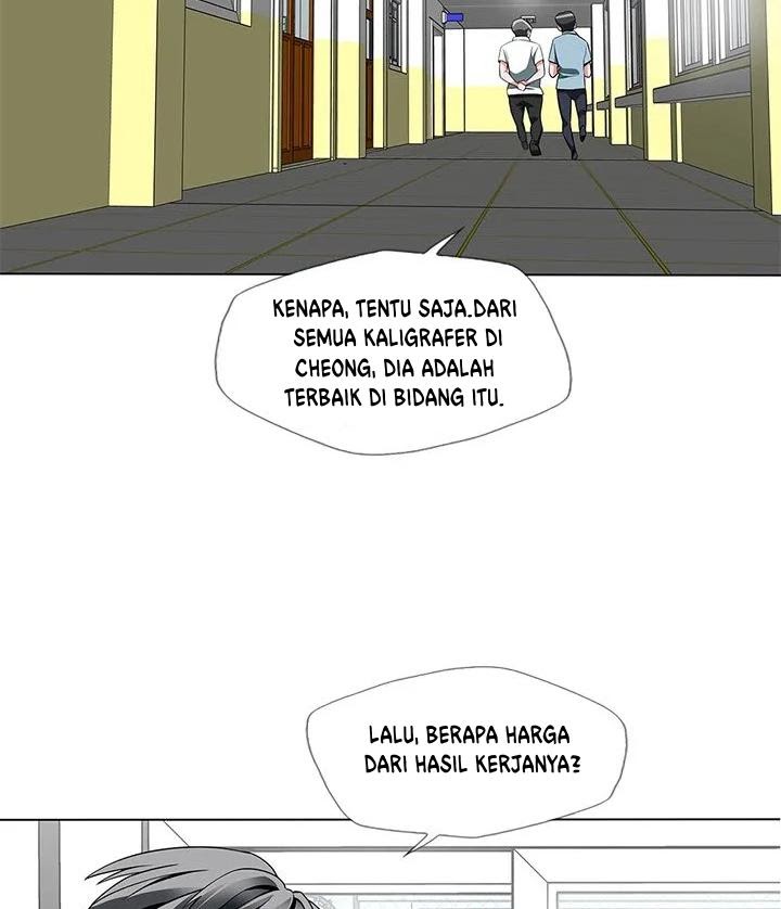 I Stack Experience Through Writing Books Chapter 11 - halaman 30