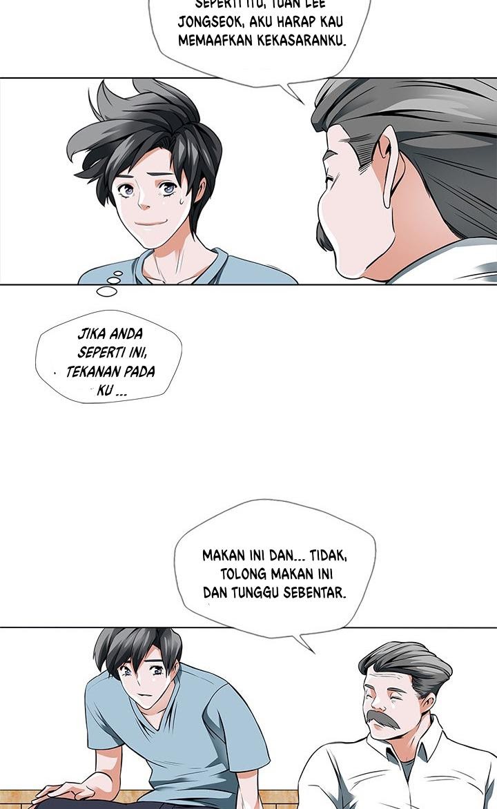 I Stack Experience Through Writing Books Chapter 11 - halaman 50
