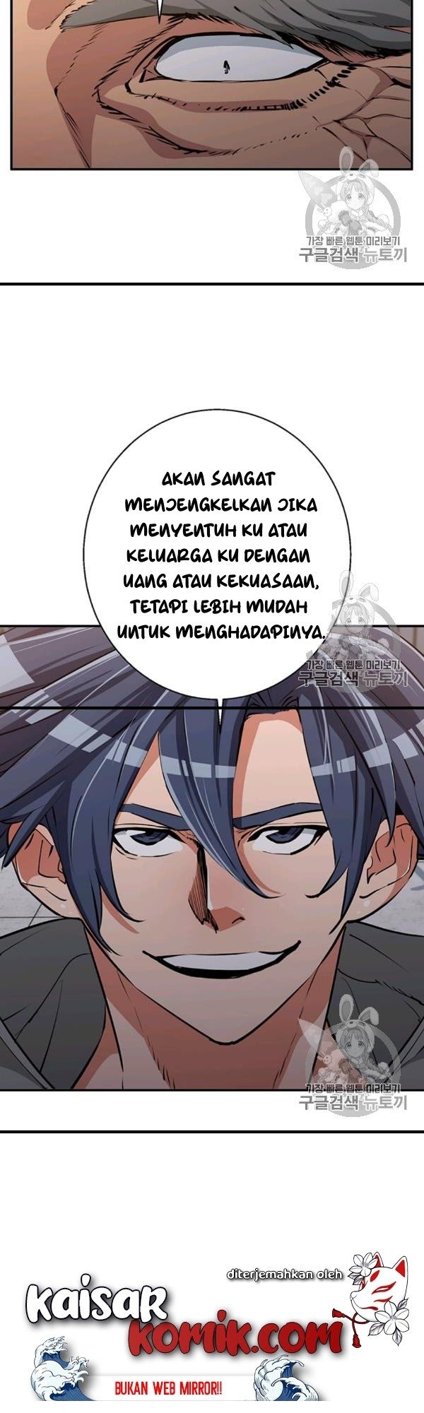 I Stack Experience Through Writing Books Chapter 110 - halaman 36